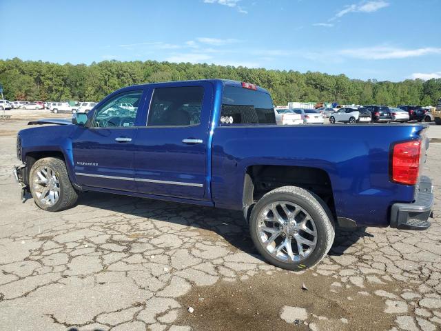 Photo 2 from auction – 2014 CHEVROLET SILVERADO with VIN 3GCPCSEC6EG334363