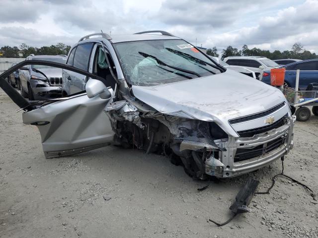 Photo 4 from auction – 2012 CHEVROLET CAPTIVA SP with VIN 3GNAL2EK8CS630872