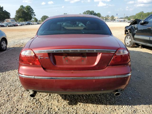 Photo 6 from auction – 2005 JAGUAR S-TYPE with VIN SAJWA01T95FN13530