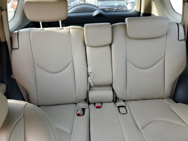 Photo 10 from auction – 2009 TOYOTA RAV4 LIMIT with VIN JTMBF31V595004340