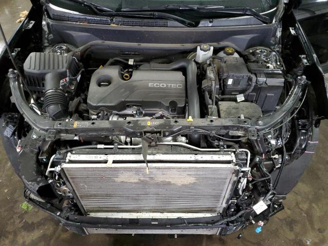 Photo 11 from auction – 2018 CHEVROLET EQUINOX LT with VIN 2GNAXSEV0J6277828