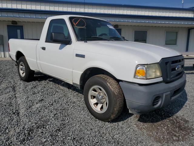 Foto 4 de la subasta – 2011 FORD RANGER con VIN 1FTKR1AD8BPA55473
