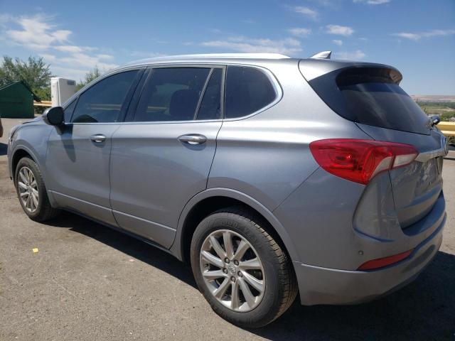 Photo 2 from auction – 2020 BUICK ENVISION E with VIN LRBFXCSA9LD036830