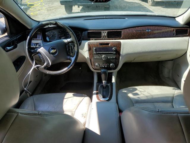 Photo 8 from auction – 2012 CHEVROLET IMPALA LTZ with VIN 2G1WC5E3XC1143847