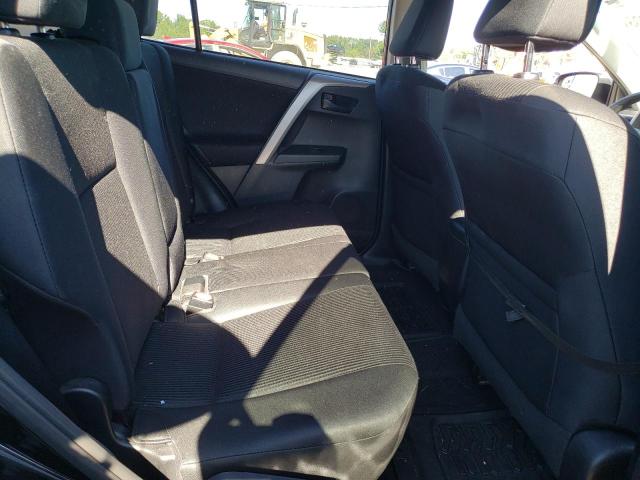 Photo 10 from auction – 2017 TOYOTA RAV4 LE with VIN 2T3BFREVXHW561006