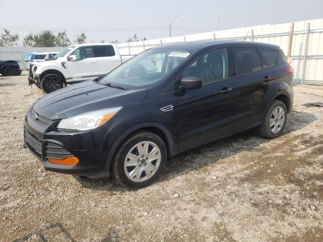 صورة رقم 1 من المزاد - 2014 FORD ESCAPE S مع VIN 1FMCU0F72EUA32241