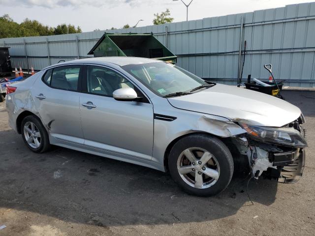 Photo 4 from auction – 2015 KIA OPTIMA LX with VIN 5XXGM4A7XFG486832