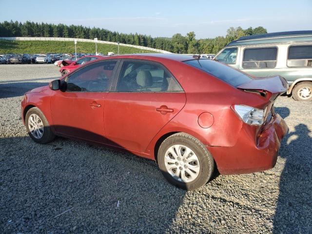 Foto 2 de la subasta – 2011 KIA FORTE EX con VIN KNAFU4A28B5423000