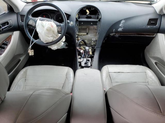 Photo 8 from auction – 2010 LEXUS ES 350 with VIN JTHBK1EG5A2388894