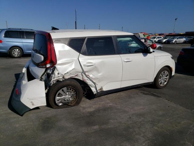 Photo 3 from auction – 2020 KIA SOUL LX with VIN KNDJ23AUXL7714845