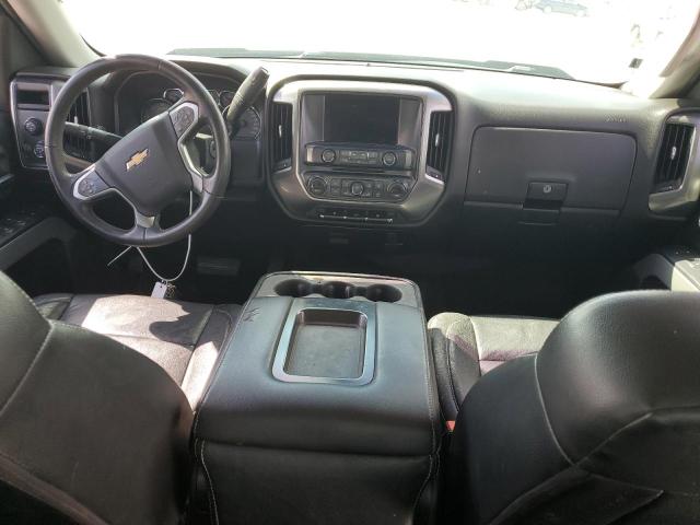 Photo 8 from auction – 2016 CHEVROLET SILVERADO with VIN 3GCUKREC6GG338818