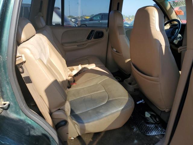Снимка 10 от търг – 1999 DODGE DURANGO с VIN 1B4HS28Z1XF642551