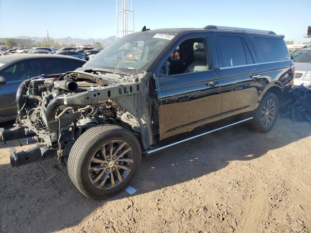 Photo 1 from auction – 2019 FORD EXPEDITION with VIN 1FMJK1KT0KEA20682