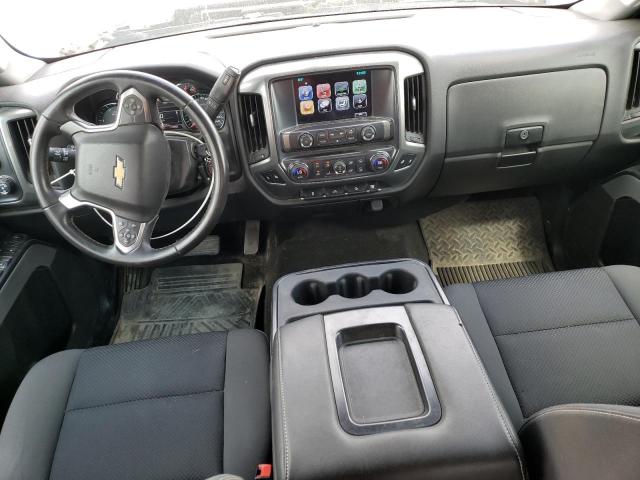 Photo 8 from auction – 2017 CHEVROLET SILVERADO with VIN 1GC1KVEY9HF223317