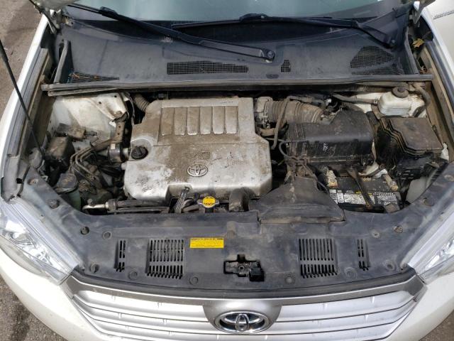 Photo 11 from auction – 2013 TOYOTA HIGHLANDER with VIN 5TDYK3EH8DS132018