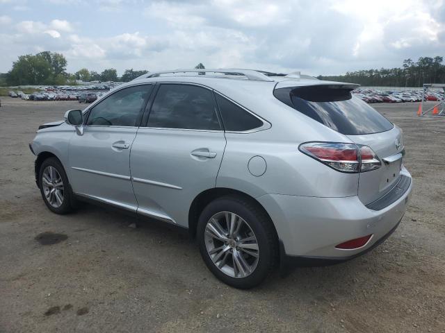 Photo 2 from auction – 2015 LEXUS RX 350 BAS with VIN 2T2BK1BA3FC265777