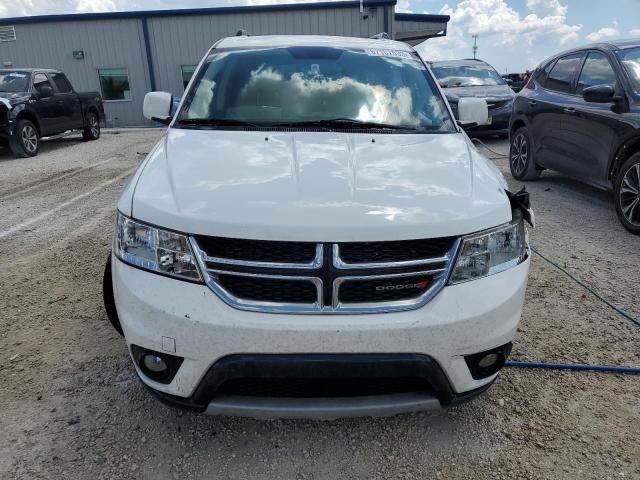 Photo 5 from auction – 2016 DODGE JOURNEY SX with VIN 3C4PDCBG8GT165807