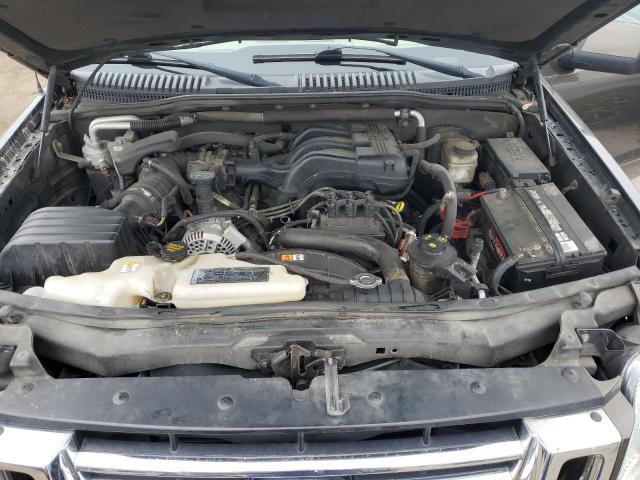 Снимка 11 от търг – 2008 FORD EXPLORER E с VIN 1FMEU74E28UA03698