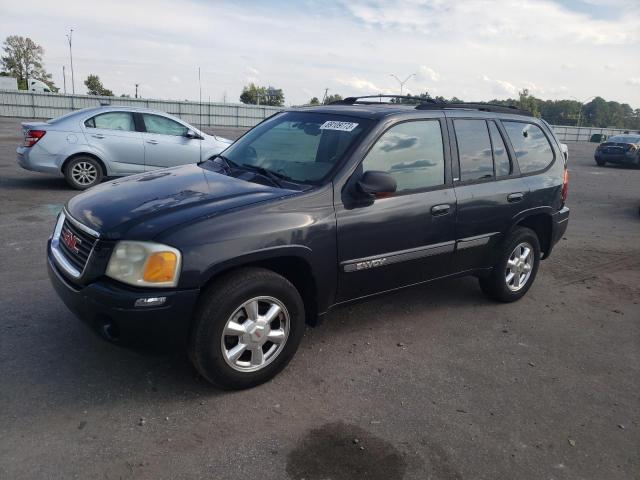 GMC ENVOY 2003 with VIN 1GKDS13S932122996 - Photo from auction