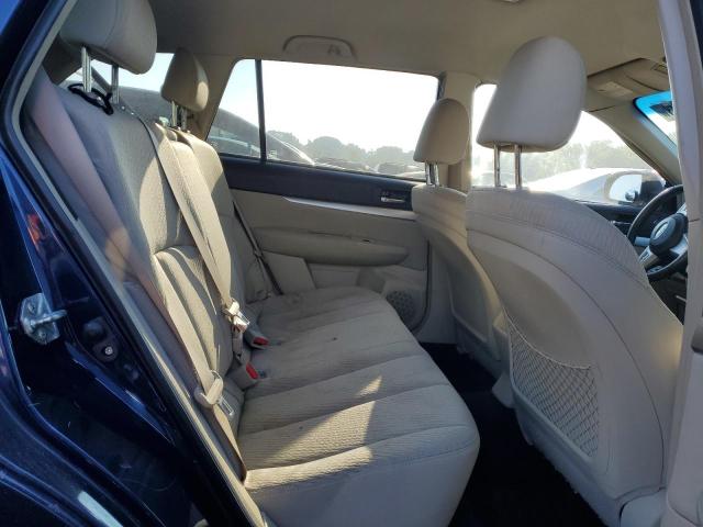 Снимка 10 от търг – 2011 SUBARU OUTBACK 2. с VIN 4S4BRBCC8B3375860