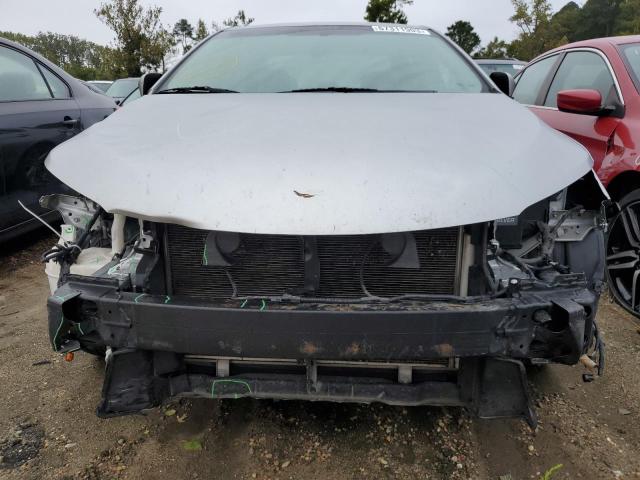 Photo 5 from auction – 2017 TOYOTA CAMRY LE with VIN 4T1BF1FK5HU433013