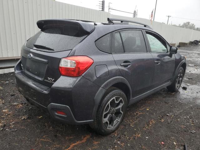 Photo 3 from auction – 2013 SUBARU XV CROSSTR with VIN JF2GPAVC4D2862376