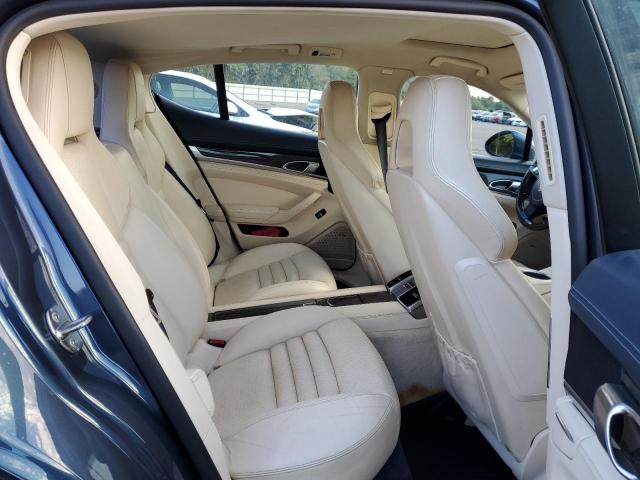 Photo 10 from auction – 2010 PORSCHE PANAMERA S with VIN WP0AB2A75AL063522