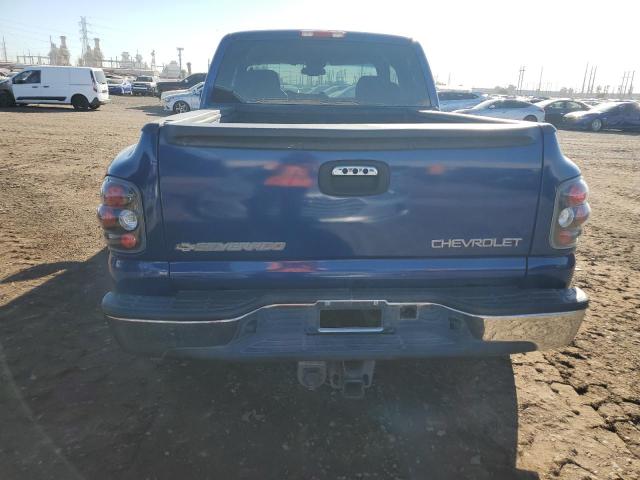 Photo 6 from auction – 2003 CHEVROLET SILVERADO with VIN 1GCEC19T33Z170062