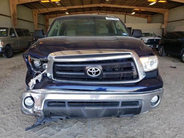 Photo 5 from auction – 2011 TOYOTA TUNDRA DOU with VIN 5TFRM5F11BX024116