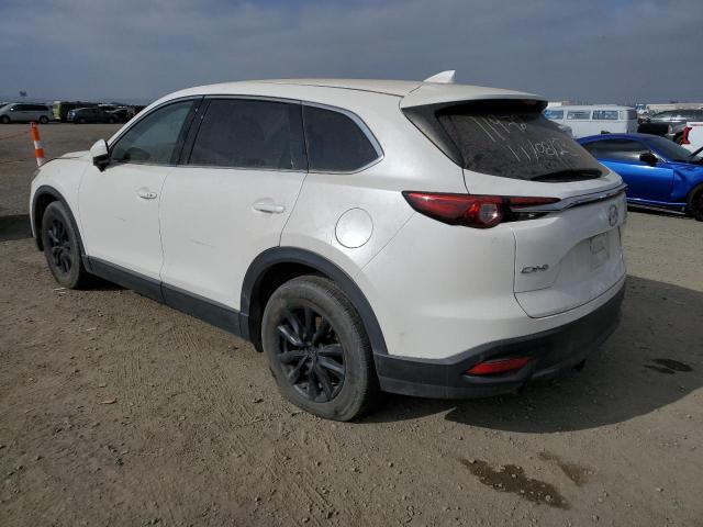 Zdjęcie 2 z aukcji – 2017 MAZDA CX-9 TOURI z VIN JM3TCACY4H0130751