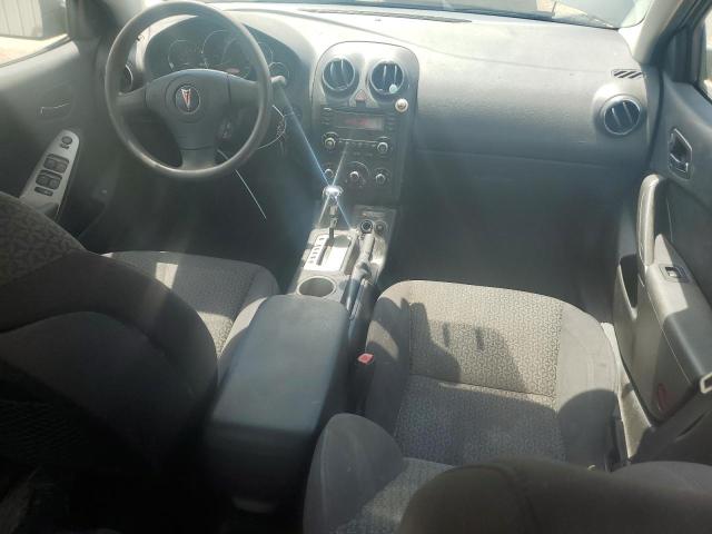 Photo 8 from auction – 2008 PONTIAC G6 VALUE L with VIN 1G2ZF57B984177813