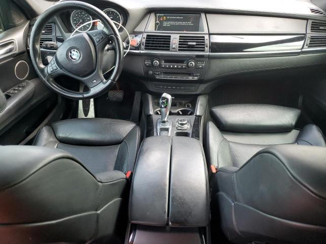Photo 8 from auction – 2012 BMW X6 M with VIN 5YMGZ0C52CLK14879