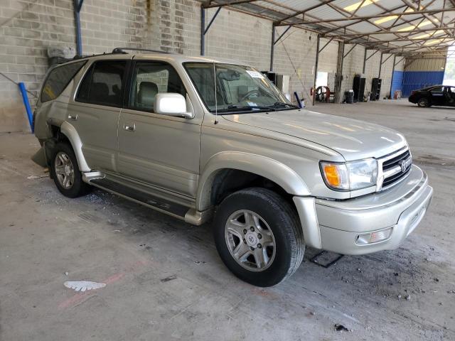 Photo 4 from auction – 1999 TOYOTA 4RUNNER LI with VIN JT3GN87R2X0128225