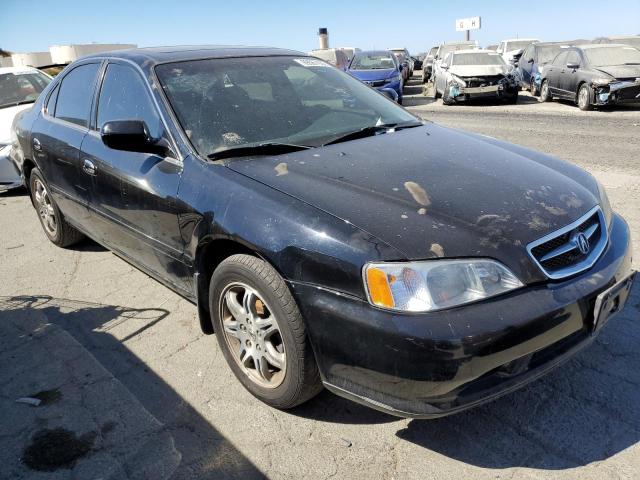 Photo 4 from auction – 2001 ACURA 3.2TL with VIN 19UUA56701A025221