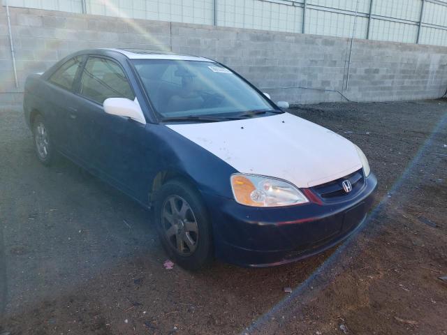 Photo 4 from auction – 2003 HONDA CIVIC EX with VIN 1HGEM22953L062161