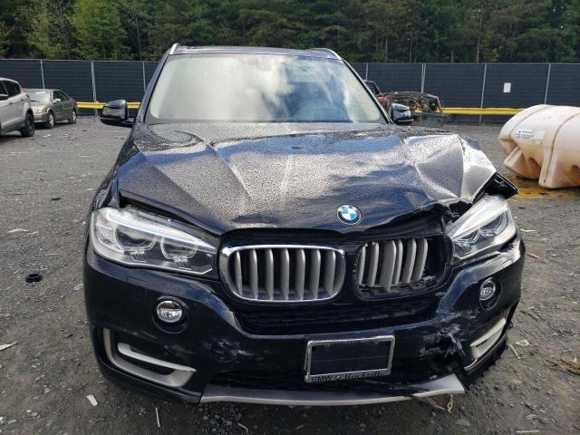 Photo 5 from auction – 2014 BMW X5 XDRIVE3 with VIN 5UXKR0C5XE0H18850
