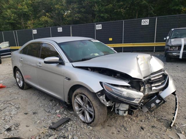 Photo 4 from auction – 2015 FORD TAURUS SEL with VIN 1FAHP2E80FG168252