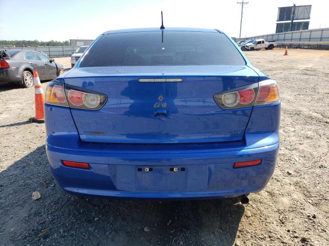 Photo 6 from auction – 2017 MITSUBISHI LANCER ES with VIN JA32U2FU0HU000375