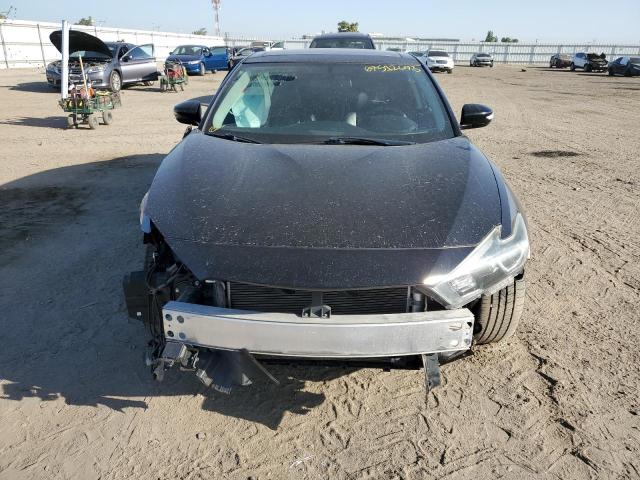 Photo 5 from auction – 2018 NISSAN MAXIMA 3.5 with VIN 1N4AA6AP9JC398721
