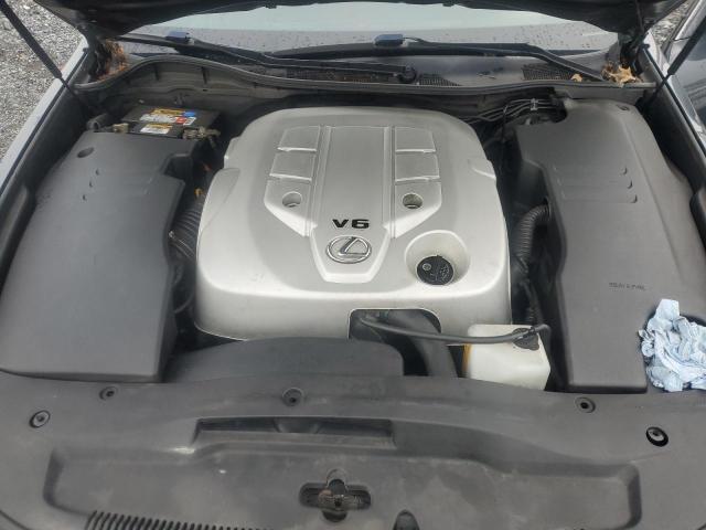 Photo 11 from auction – 2006 LEXUS GS 300 with VIN JTHCH96S460002893