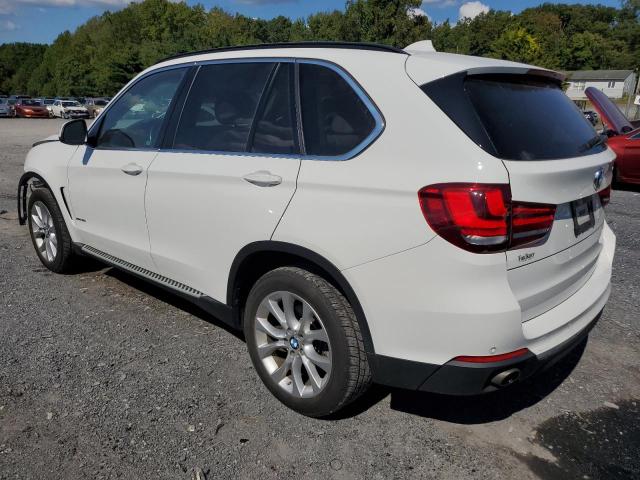Photo 2 from auction – 2016 BMW X5 XDRIVE3 with VIN 5UXKR0C57G0P18790