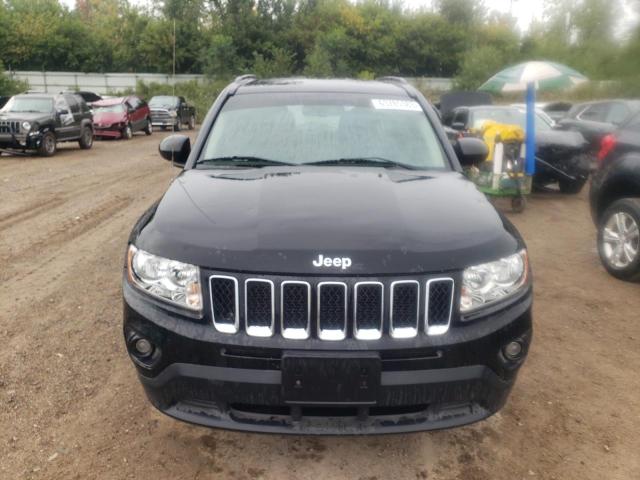 Photo 5 from auction – 2012 JEEP COMPASS LI with VIN 1C4NJDCB6CD514293