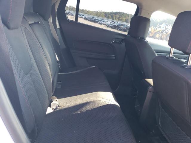 Photo 11 from auction – 2014 GMC TERRAIN SL with VIN 2GKALMEK5E6176350