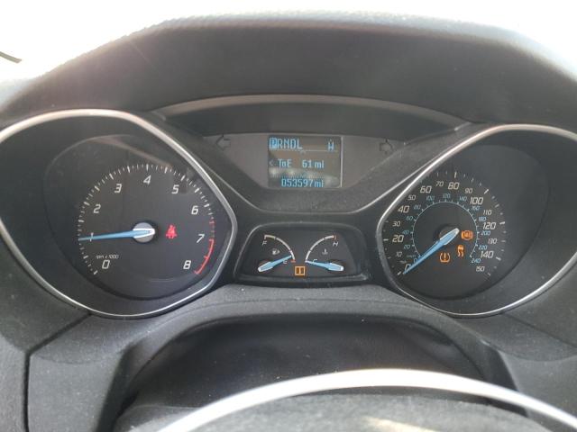 Photo 9 from auction – 2012 FORD FOCUS SE with VIN 1FAHP3F26CL260775