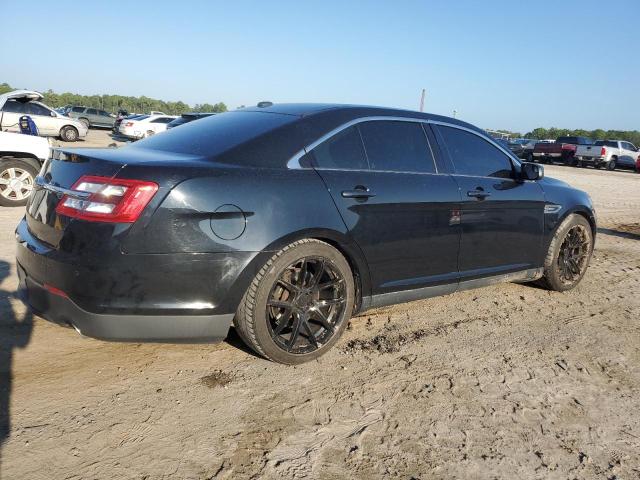 Photo 3 from auction – 2018 FORD TAURUS SEL with VIN 1FAHP2E87JG117842