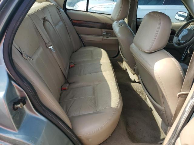 Photo 10 from auction – 2005 MERCURY GRAND MARQ with VIN 2MEFM74W75X625959