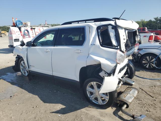 Photo 2 from auction – 2017 GMC TERRAIN SL with VIN 2GKALNEK2H6309351