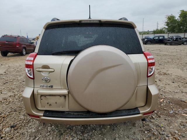 Photo 6 from auction – 2011 TOYOTA RAV4 with VIN 2T3ZF4DV9BW057069