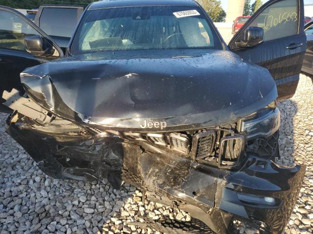 Photo 11 from auction – 2018 JEEP GRAND CHER with VIN 1C4RJFCG3JC220295