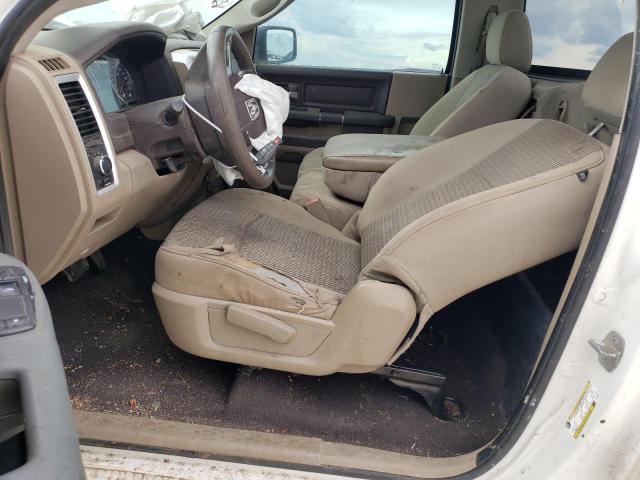 Photo 7 from auction – 2009 DODGE RAM 1500 with VIN 1D3HB16P89J503751